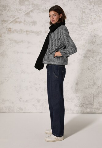 CECIL Blazer in Black