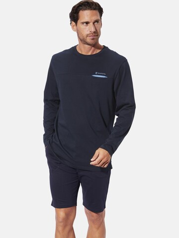 BABISTA Shirt 'Varmar' in Blauw