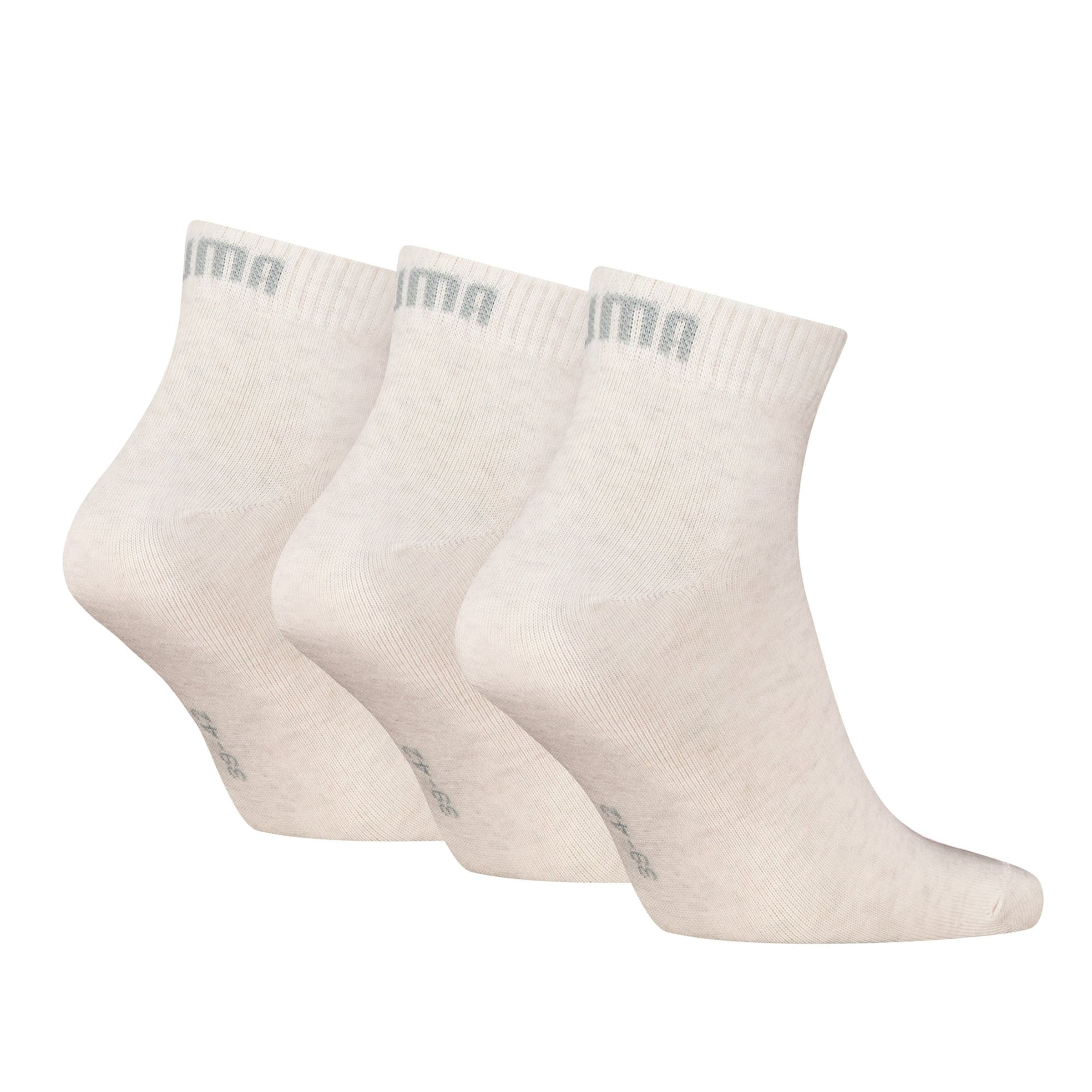 Chaussettes PUMA en blanc