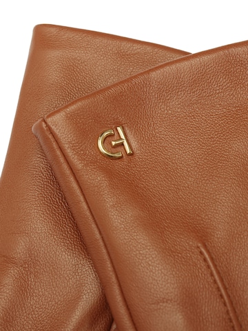 Cole Haan Перчатки в Коричневый