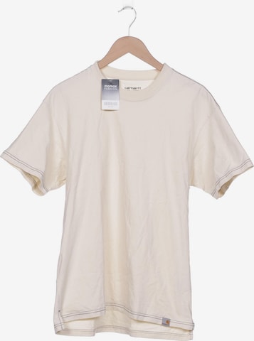 Carhartt WIP Shirt in M in White: front
