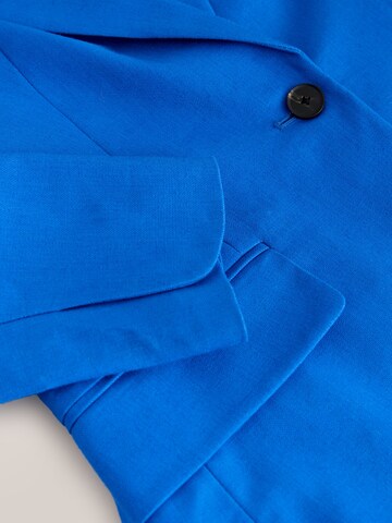 Blazer Next en bleu
