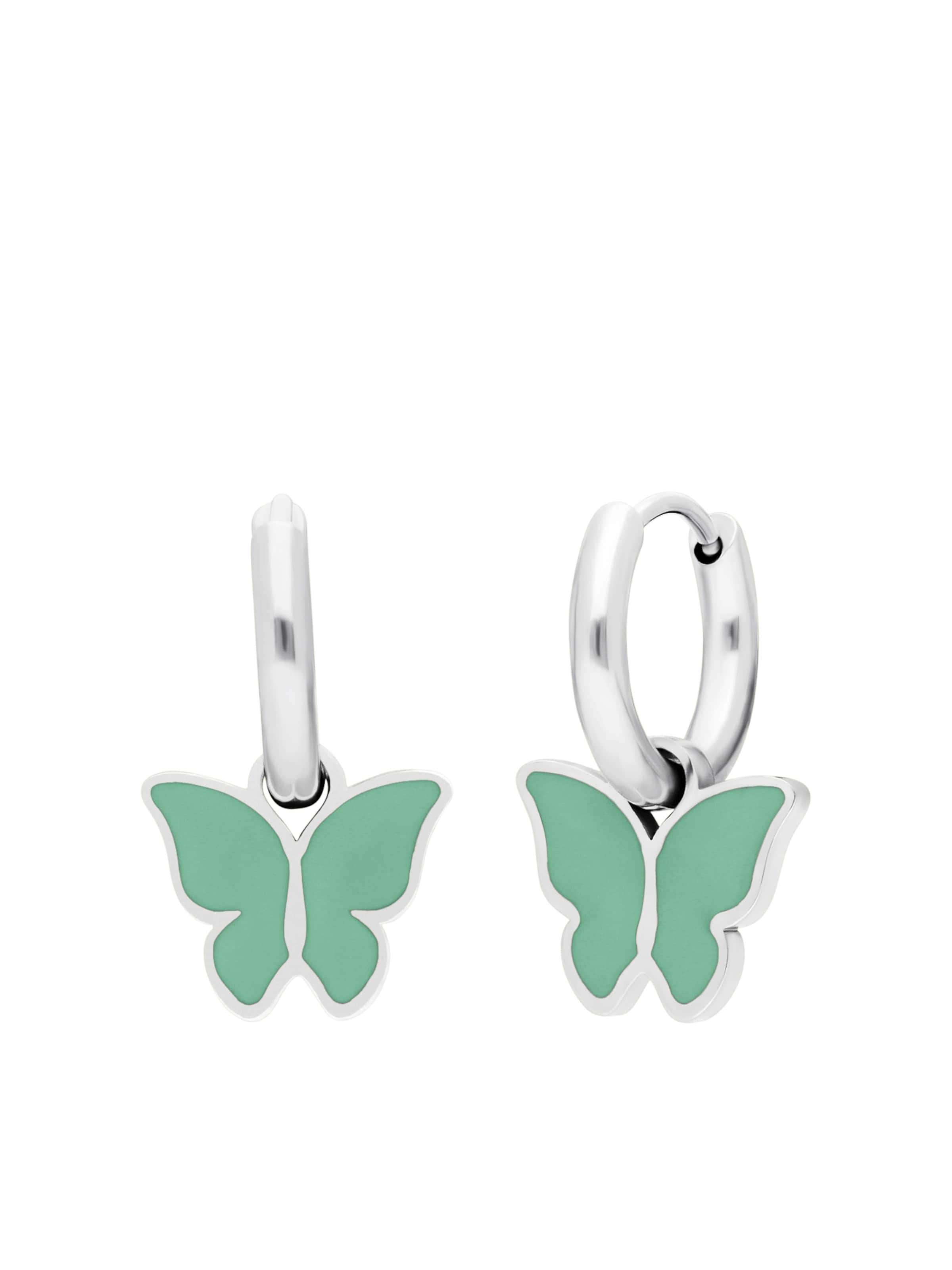 Lucardi Sieraden in Zilver: voorkant