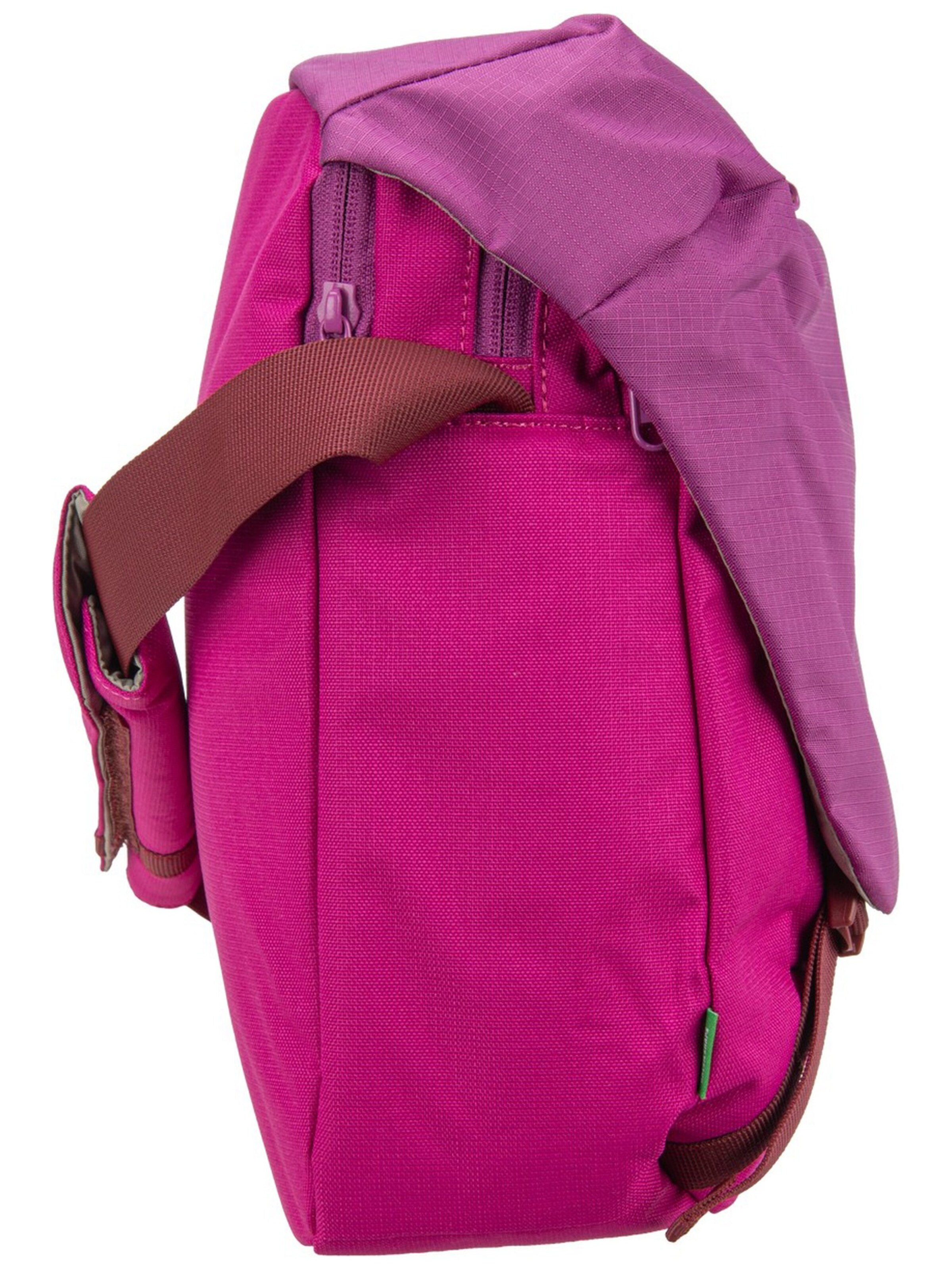 VAUDE Sports bag 'Rom III' in Purple