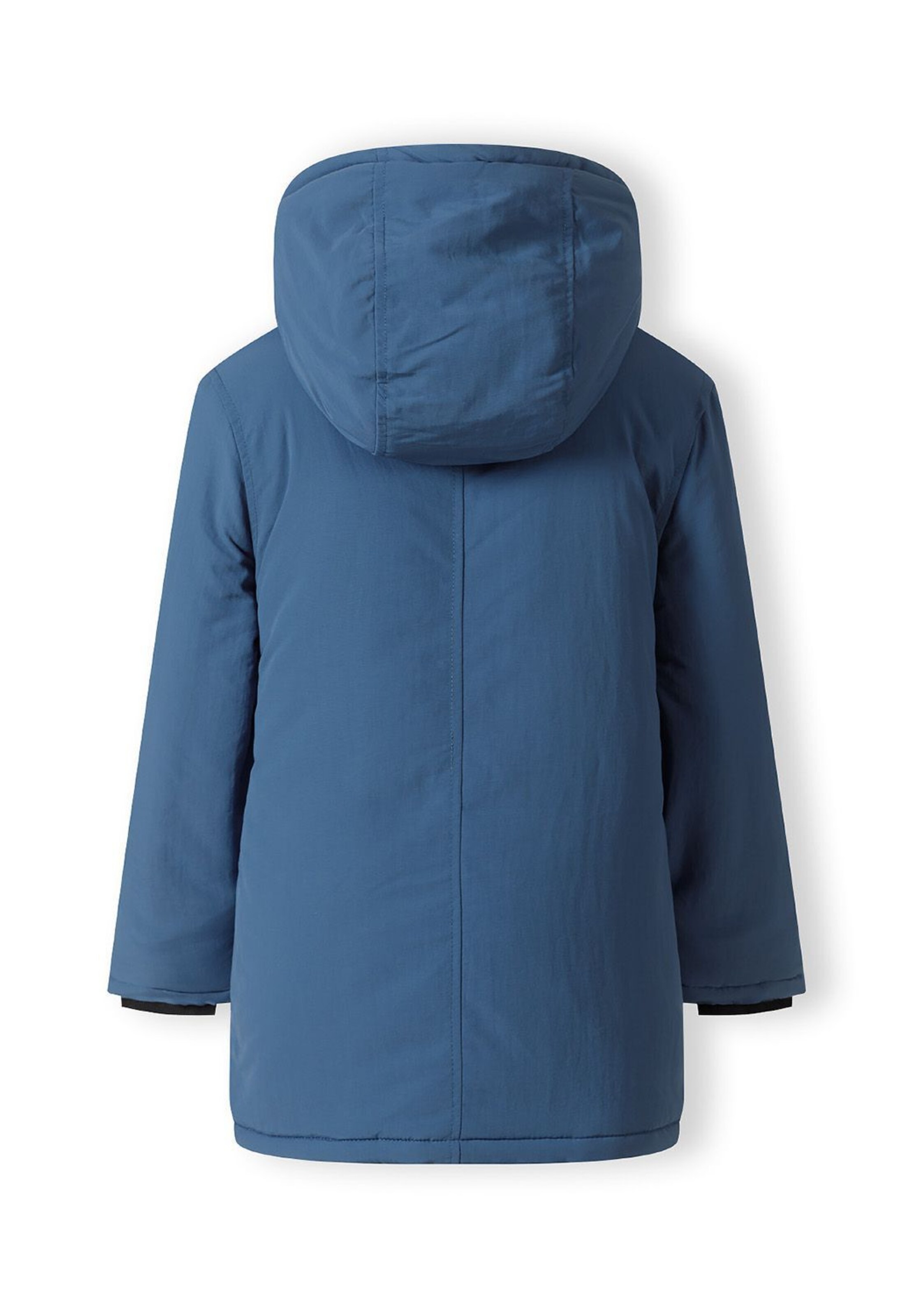 MINOTI Vinterjakke i blå