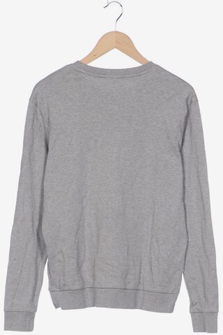 HUGO Sweater M in Grau