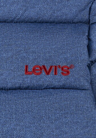 Levi's Kids Winterjacke in Blau