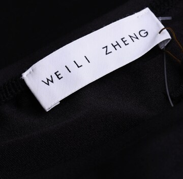 Weili Zheng Midirock XS in Schwarz