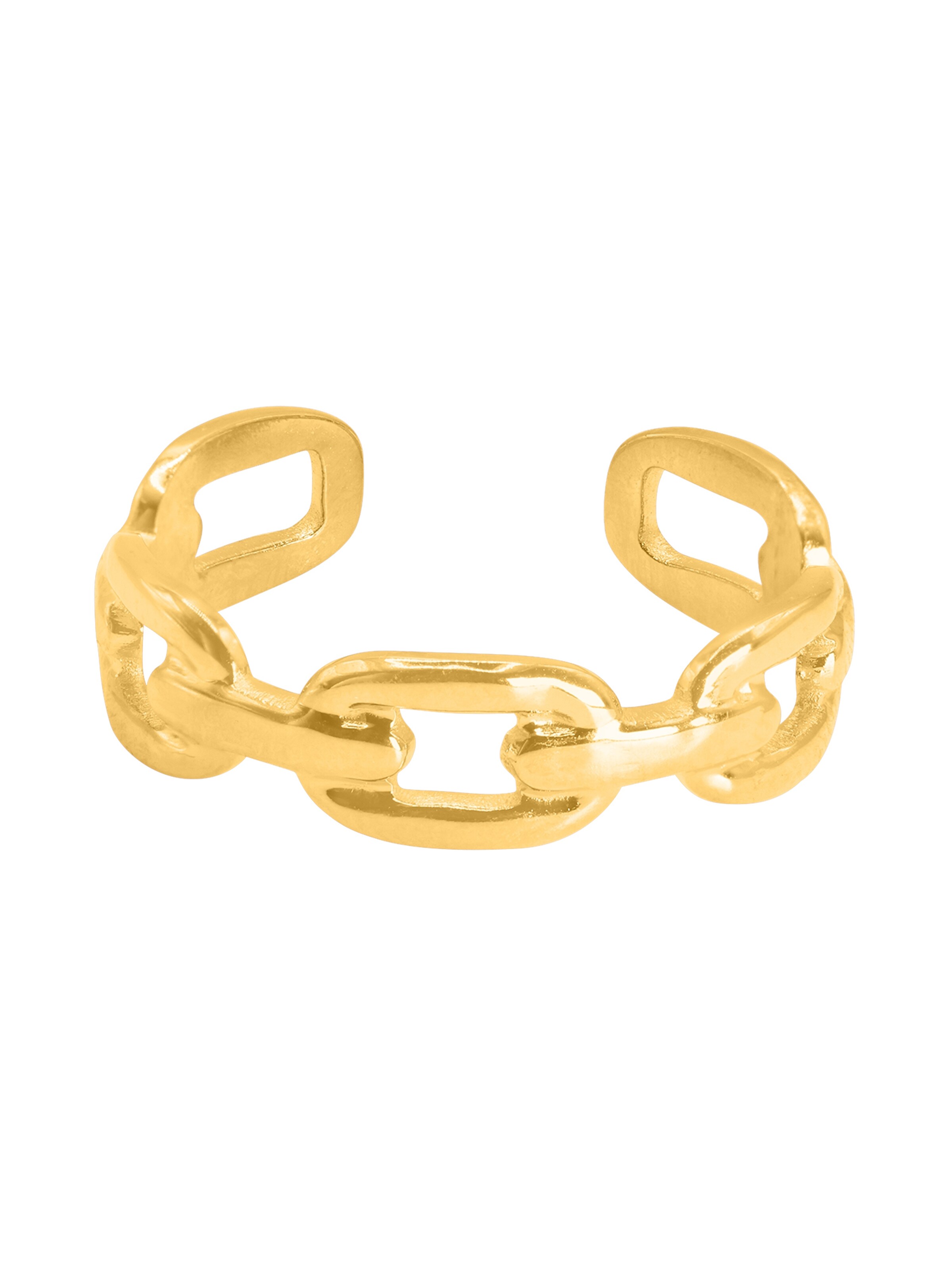 Heideman Ring 'Rubri' in Gold