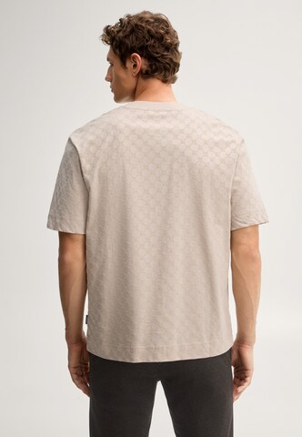 JOOP! T-Shirt in Beige