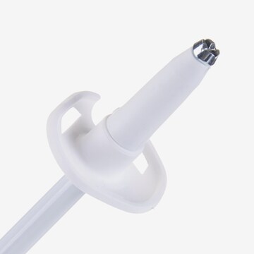 KOMPERDELL Stick 'Bosster Speed' in White