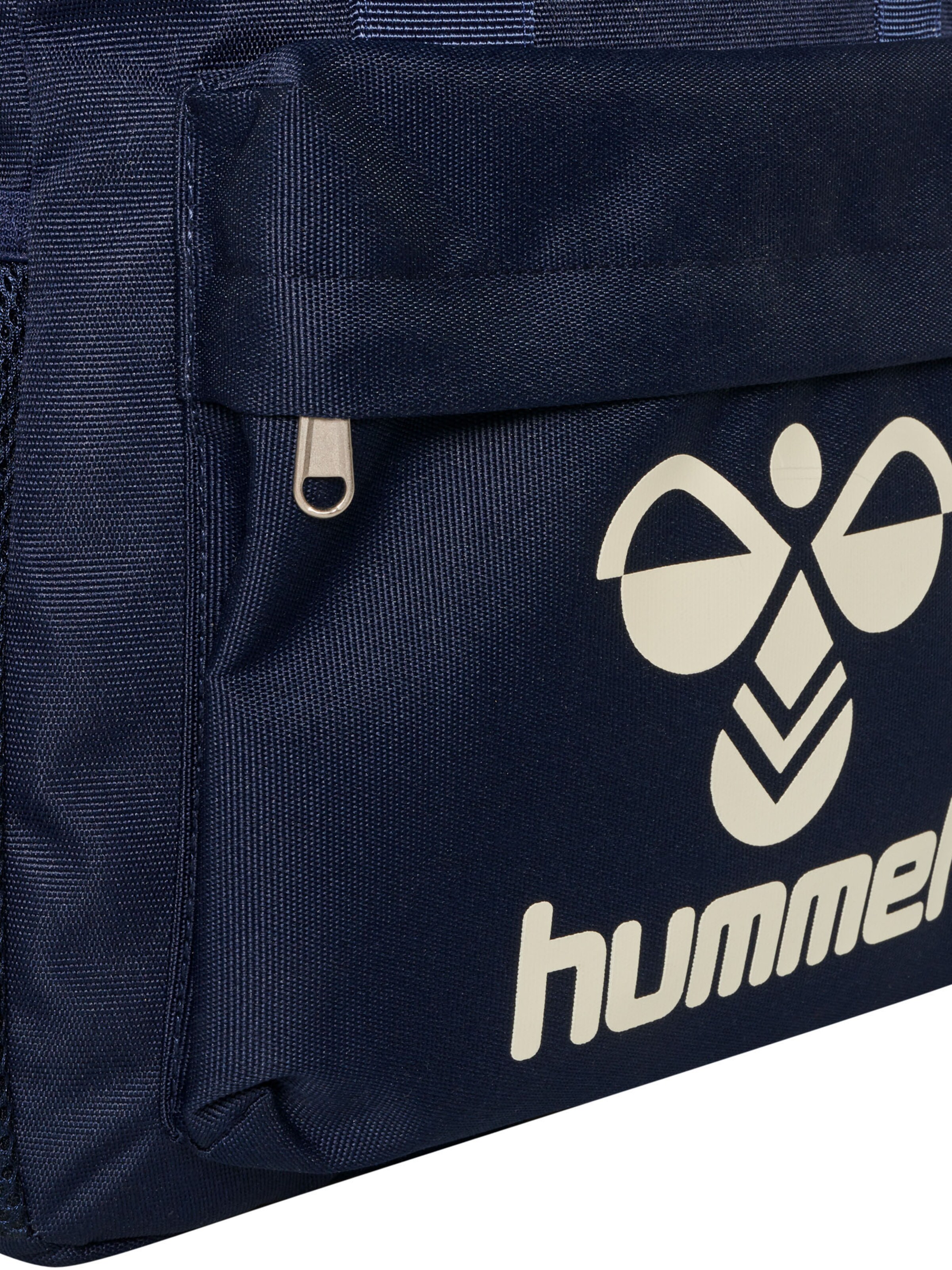 Hummel Rugzak 'Jazz' in Blauw