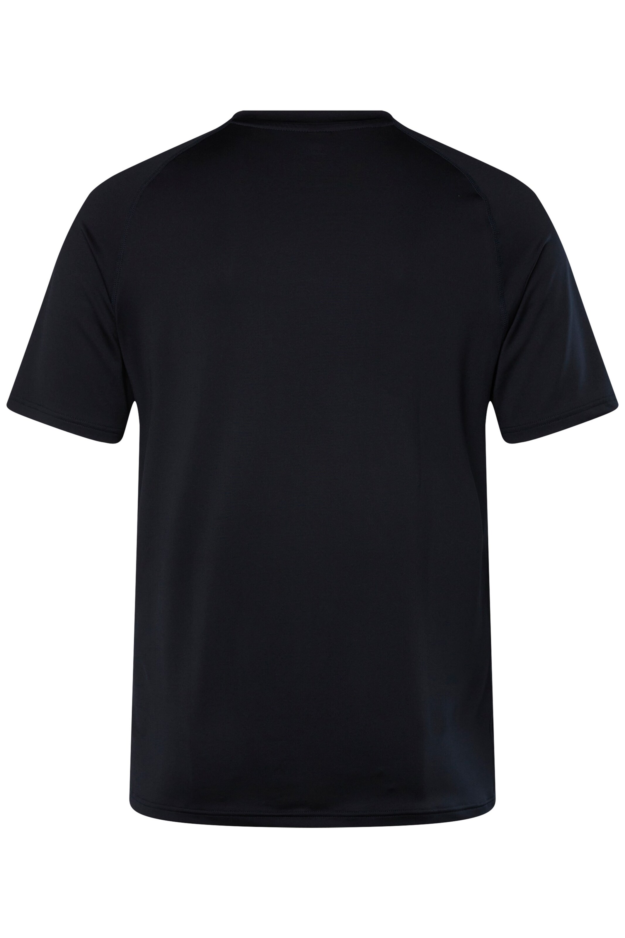 JAY-PI Performance Shirt in Black