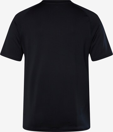 T-Shirt fonctionnel JAY-PI en noir