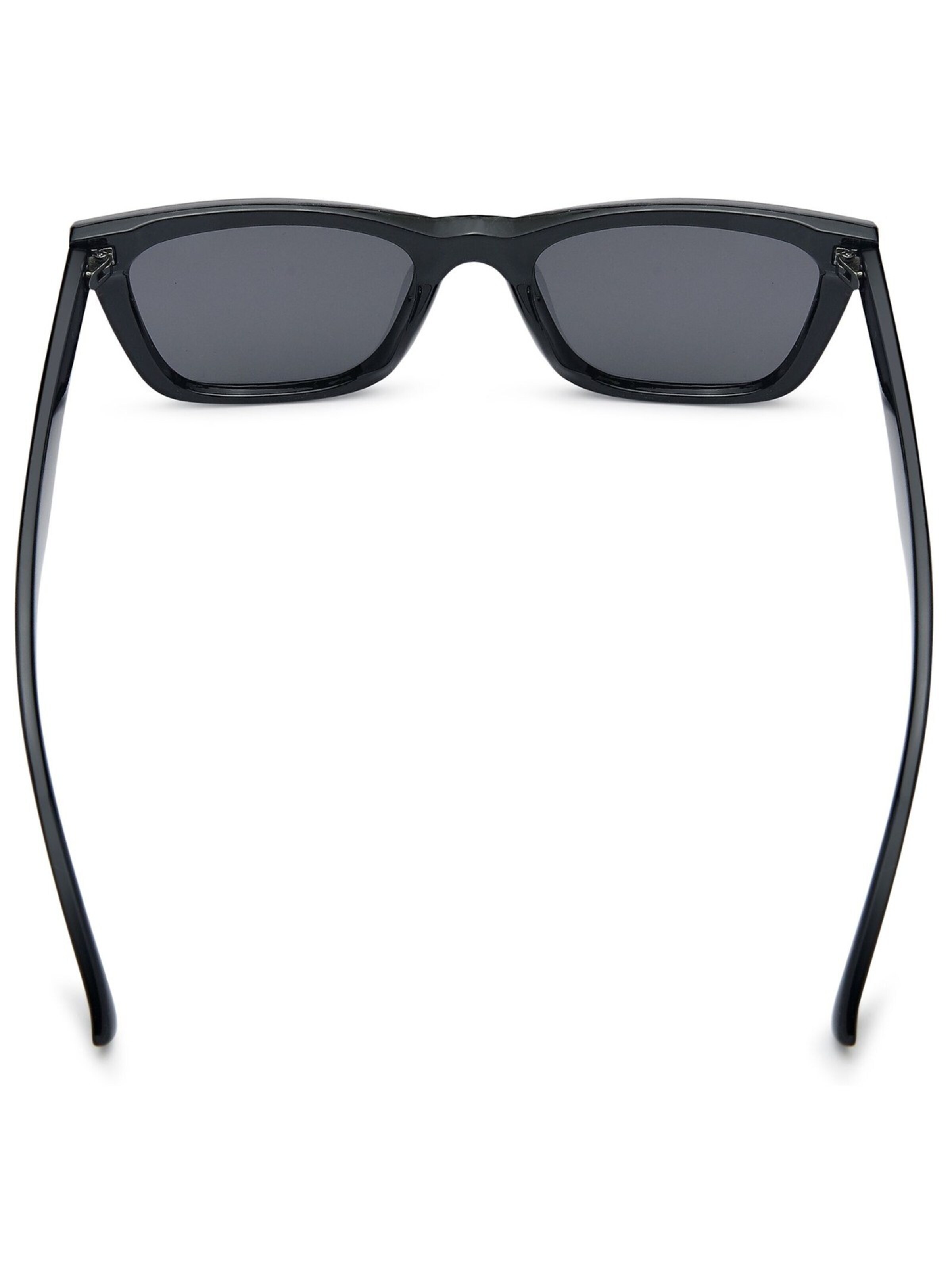 styleBREAKER Sonnenbrille in Grau