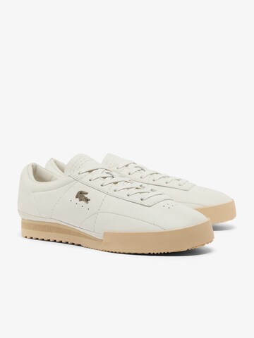 LACOSTE Sneakers 'Aura' in White