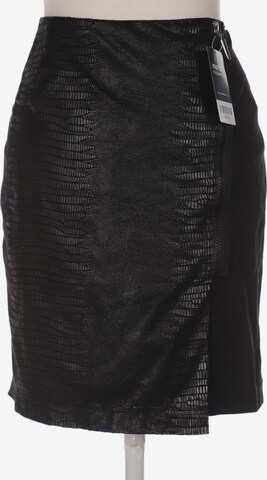 AIRFIELD Skirt in S in Black: front