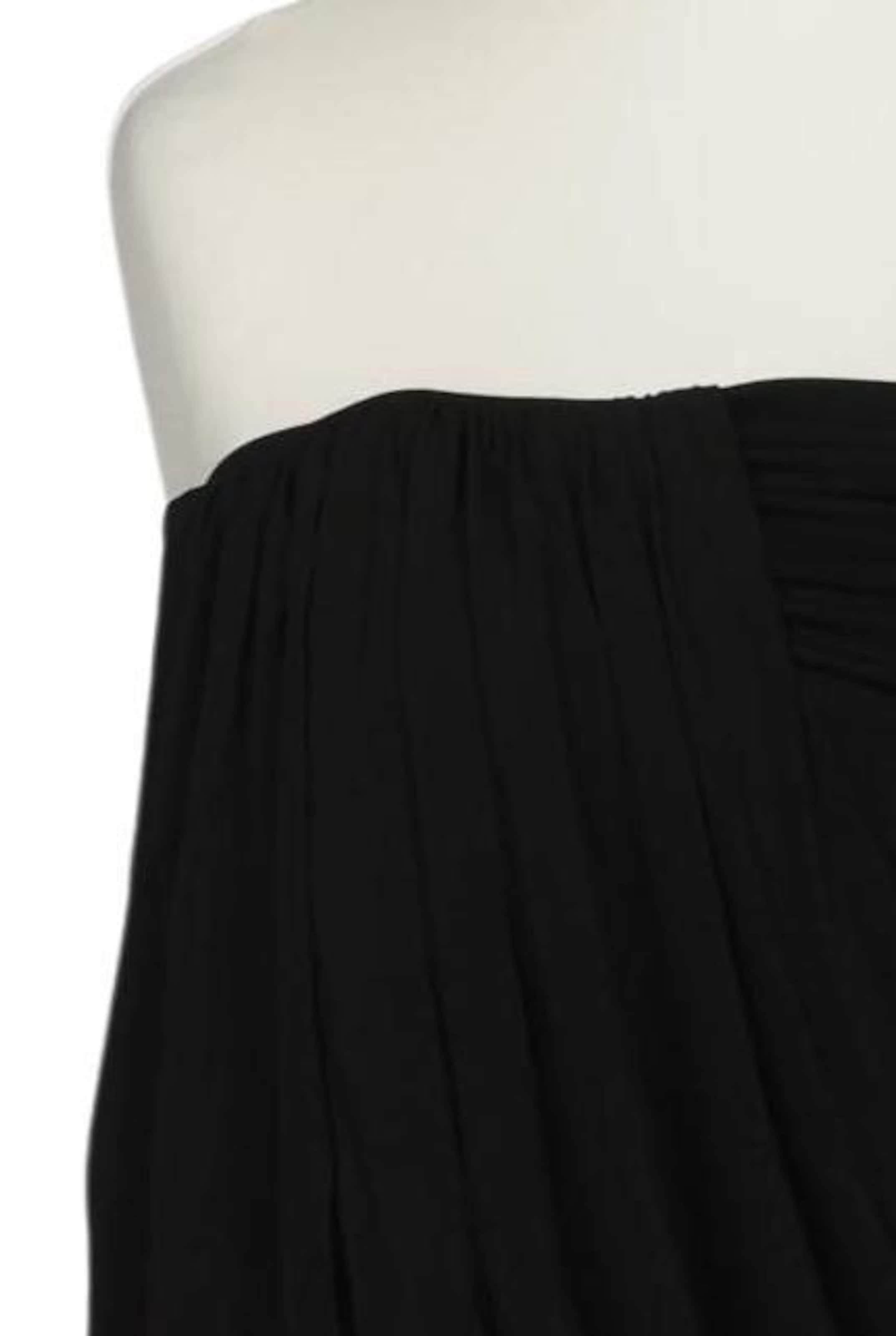 AllSaints Overall oder Jumpsuit M in Schwarz