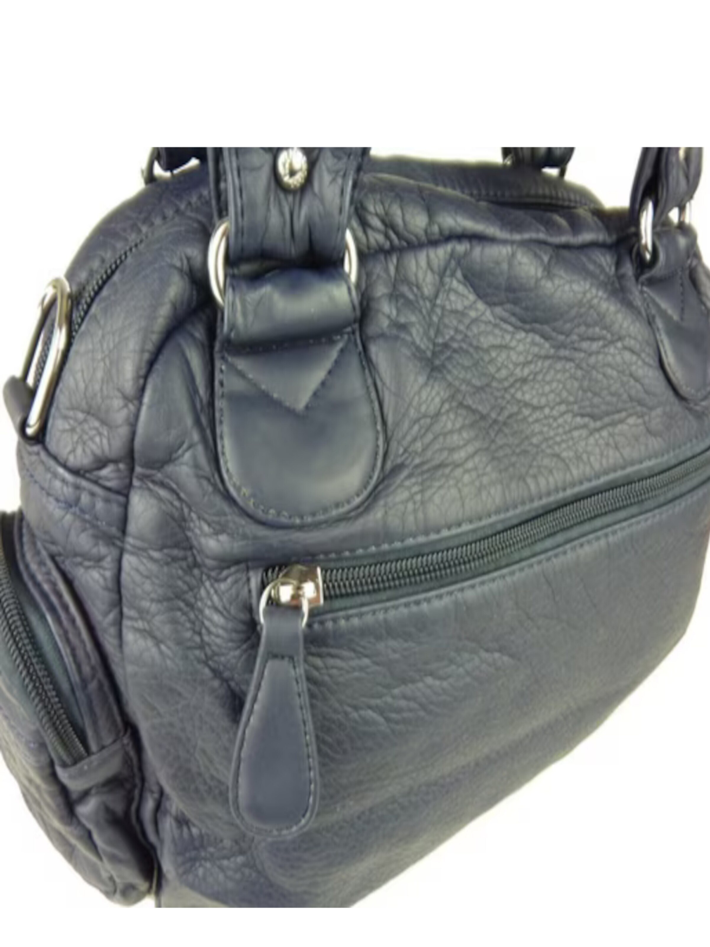 Kumixi Handtasche‌‌‌‌‌‌‌‌‌‌ in Blau