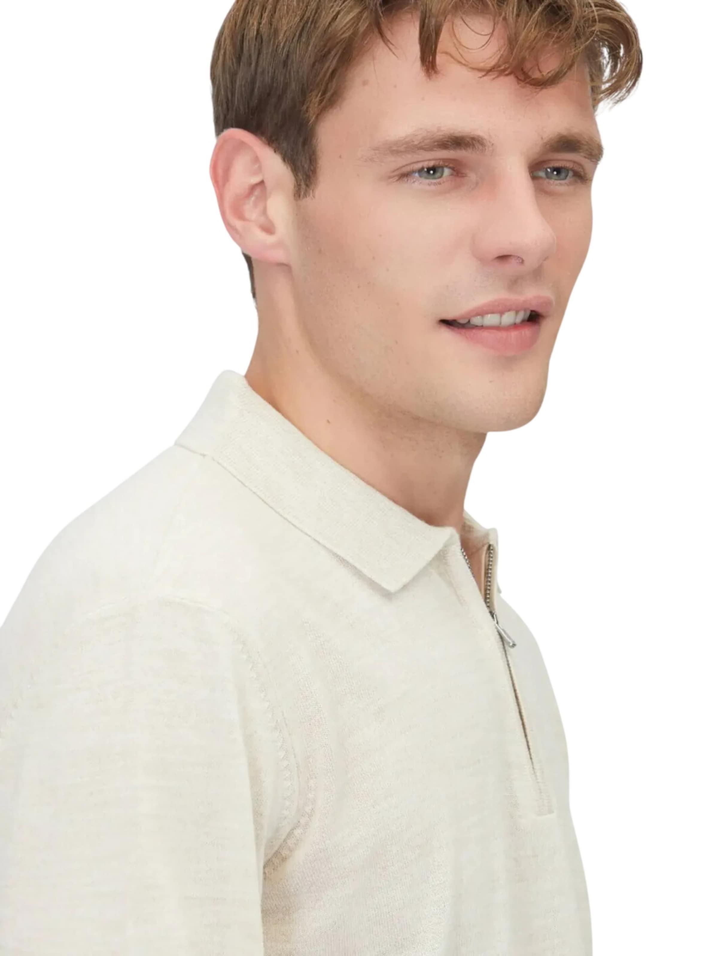 KİP Trui in Beige