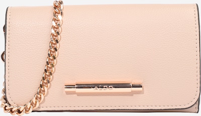 ALDO Clutch 'HAERRANIA' in Light pink, Item view