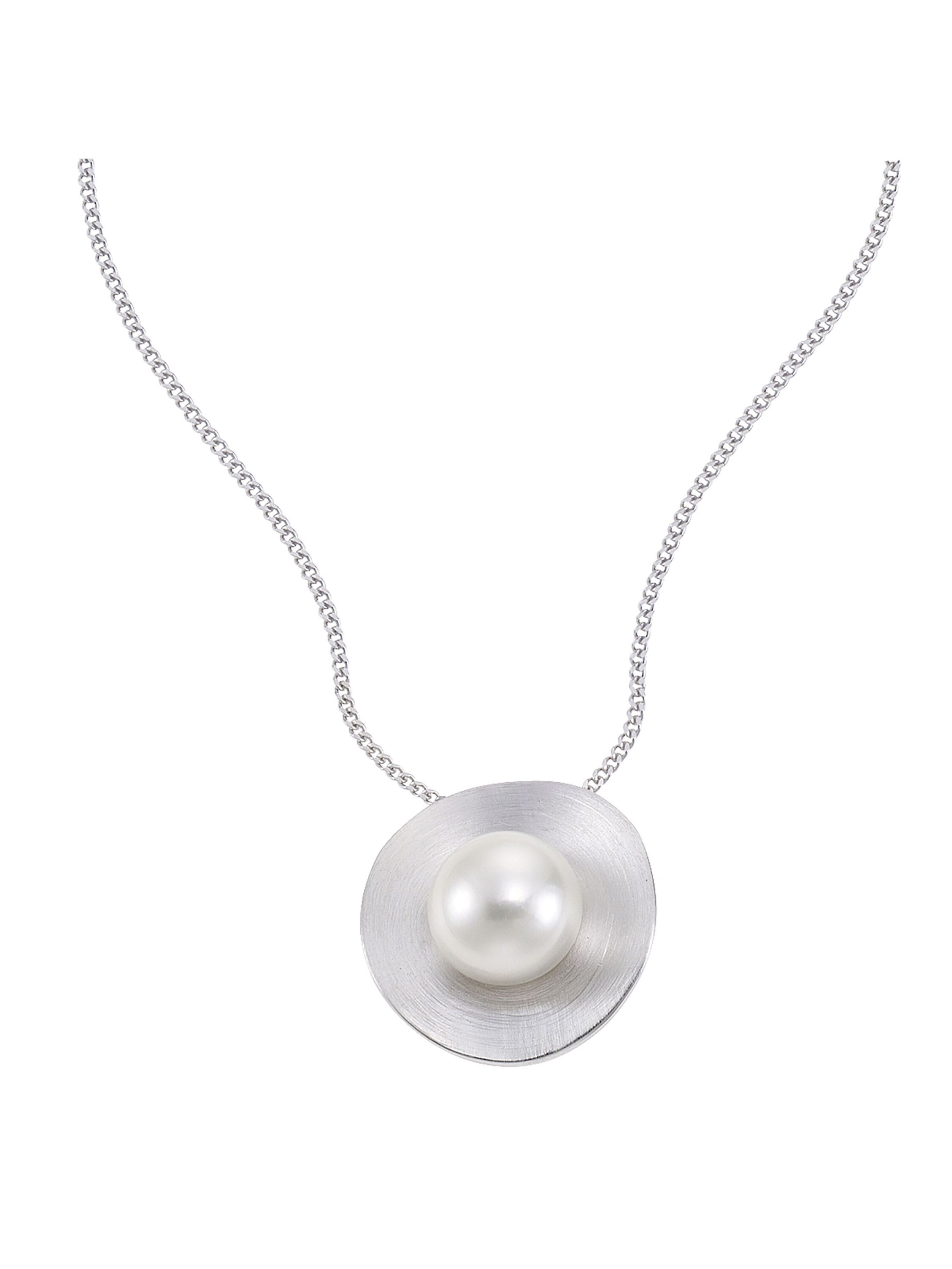 Chaîne Zeeme en blanc