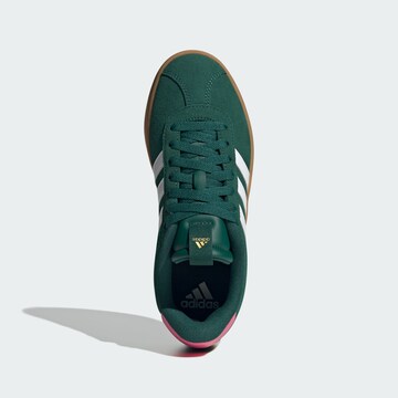 Baskets basses 'VL Court 3.0' ADIDAS SPORTSWEAR en vert
