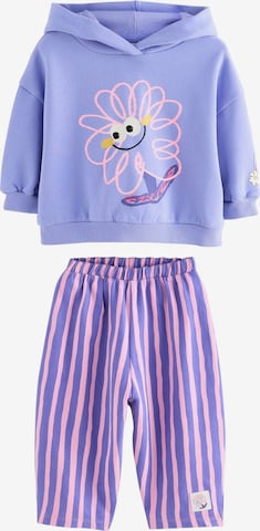 purpurinė Next Rinkinys: priekis