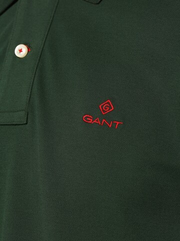 GANT Shirt in Grün