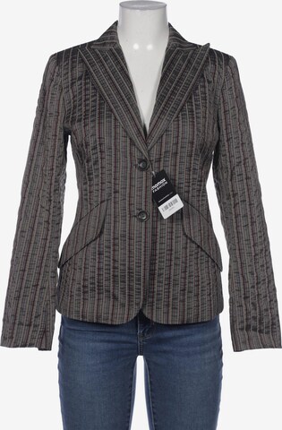 MARC AUREL Blazer in S in Grey: front