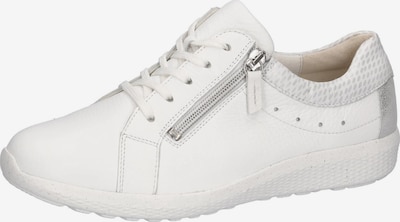 WALDLÄUFER Halbschuh in 38/Regular in weiß, Produktansicht