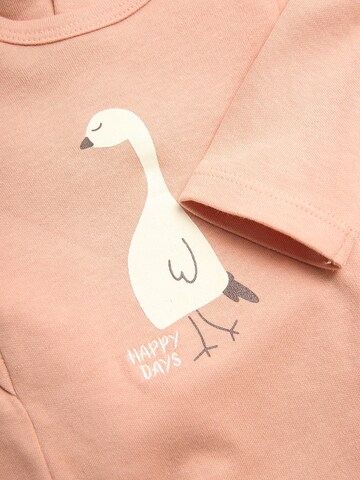 4PRESIDENT Shirt 'Zoey' in Pink