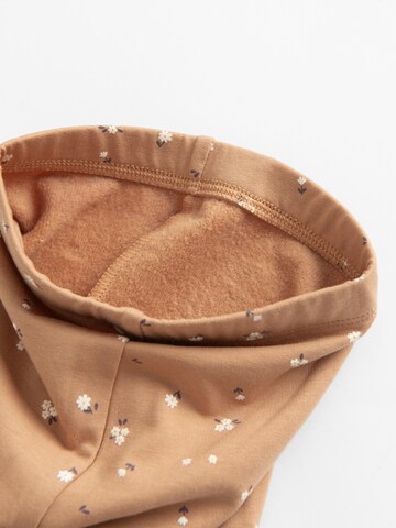 Skinny Leggings Cool Club en marron