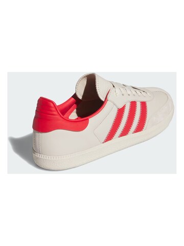ADIDAS Platform trainers 'adidas Humanrace Samba' in Beige