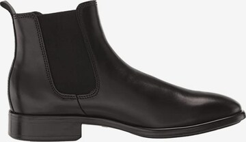 ECCO Chelsea boots in Zwart