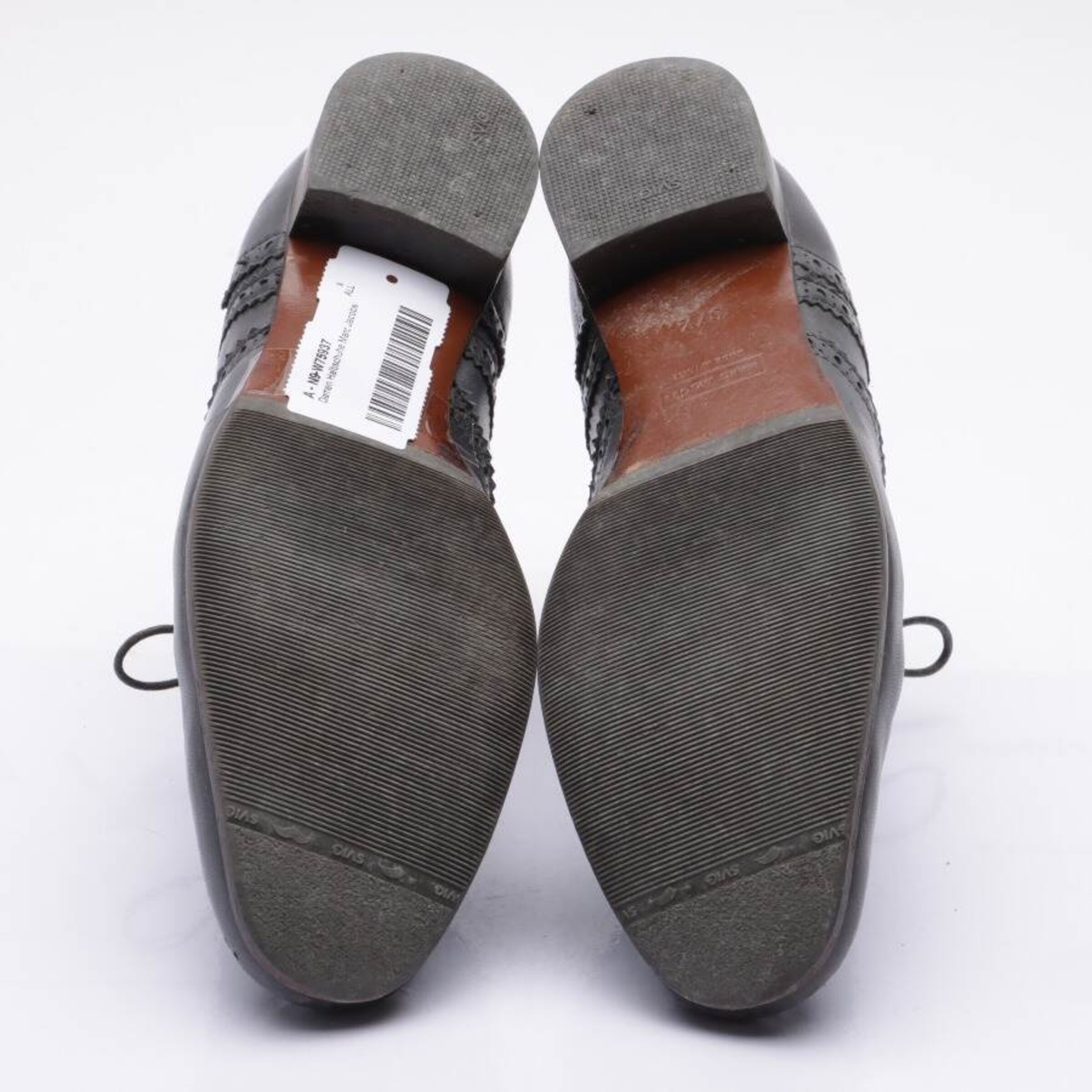 Marc Jacobs Flats & Loafers in 37,5 in Grey