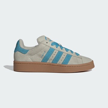 Baskets basses 'Campus 00s' ADIDAS ORIGINALS en gris