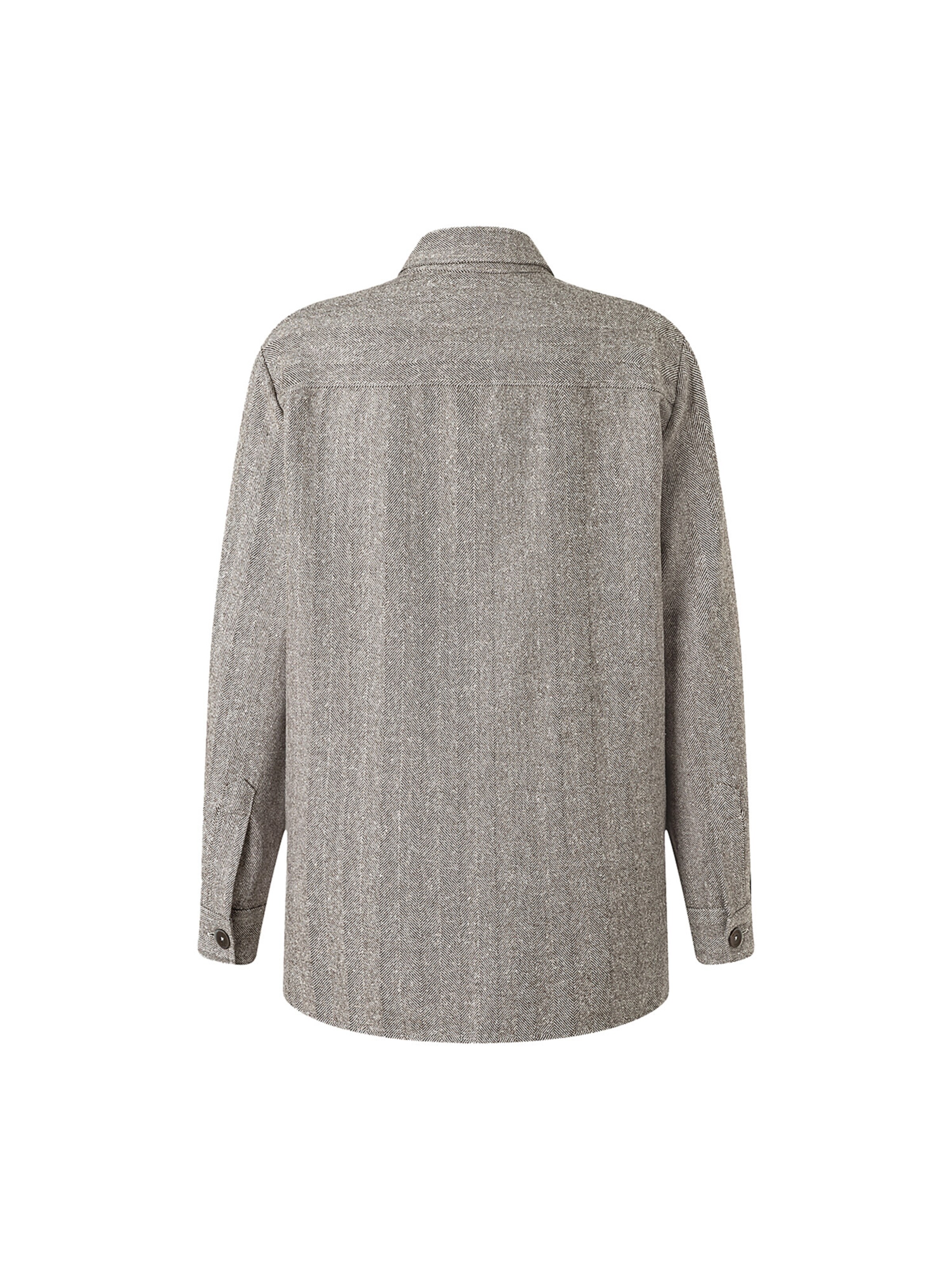 MAERZ Muenchen Jacke in Braun