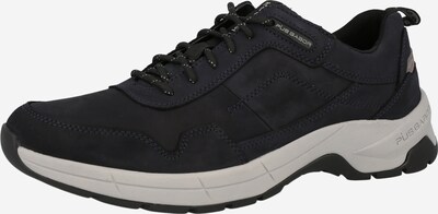 Pius Gabor Sneakers laag in de kleur Zwart, Productweergave