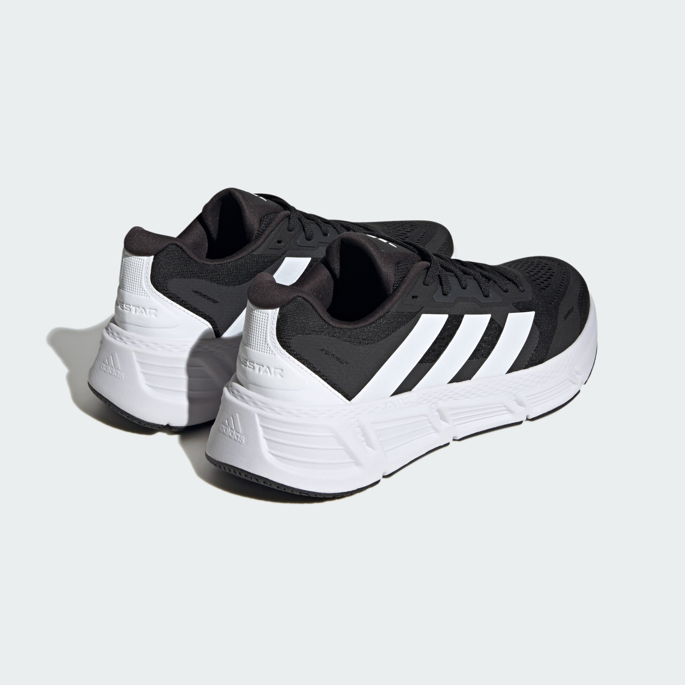 Adidas store performance 2018