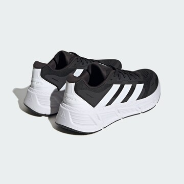 Chaussure de course 'Questar' ADIDAS PERFORMANCE en noir