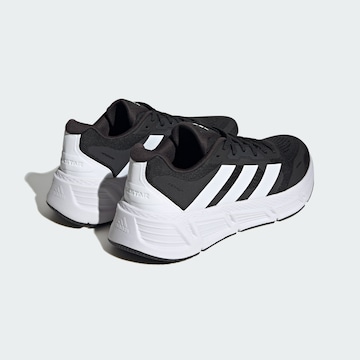 ADIDAS PERFORMANCE Running Shoes 'Questar' in Black