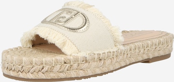 Liu Jo Pistokkaat 'PAROS 01' värissä valkoinen: etupuoli