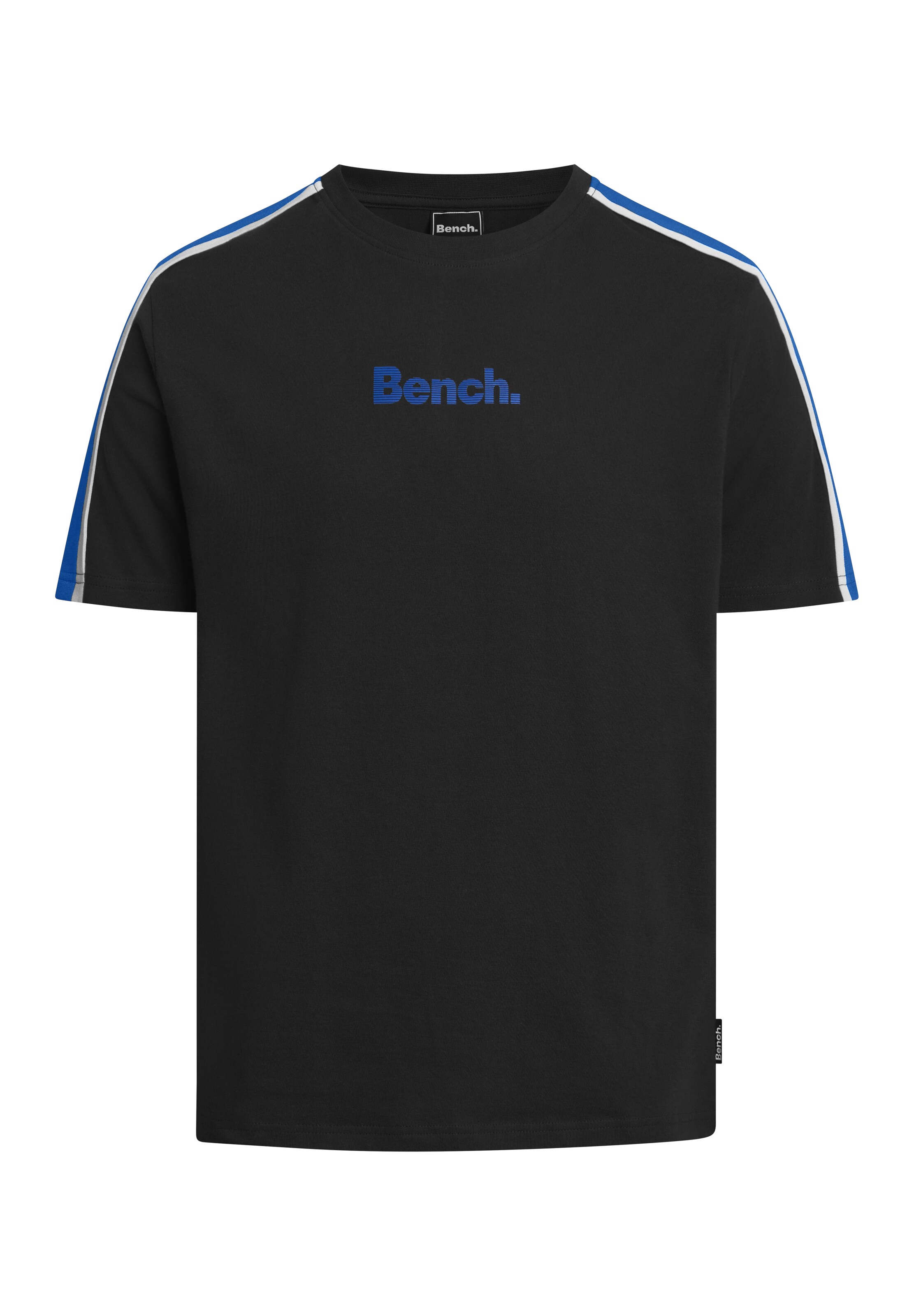 BENCH Shirt in Black: front