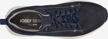 JOSEF SEIBEL Sneaker in Blau