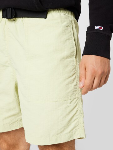 Cotton On Regular Broek in Groen