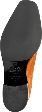 Henry Stevens Boots 'Mia CB' in Braun