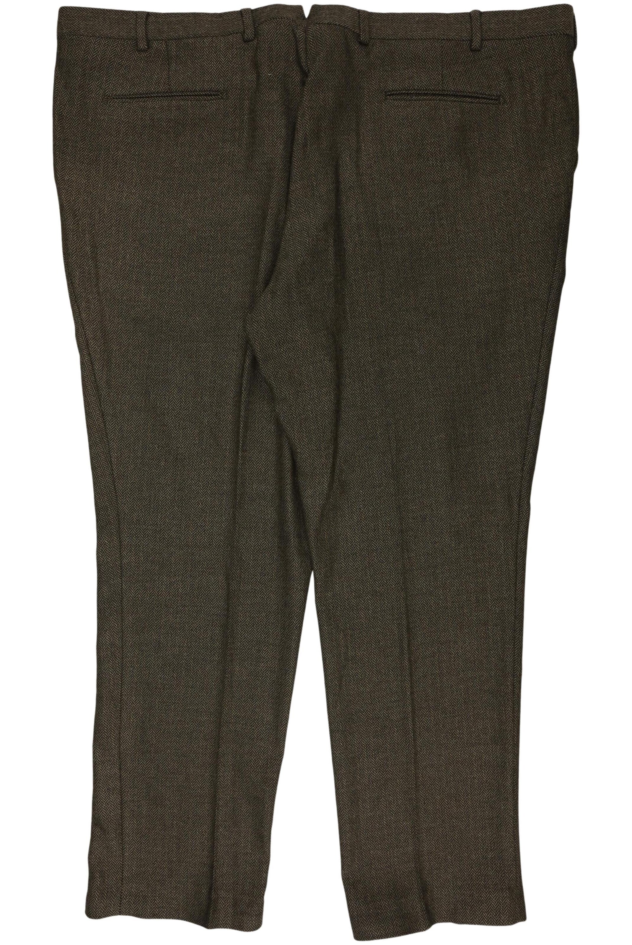 naning9 Stoffhose 33 in Braun