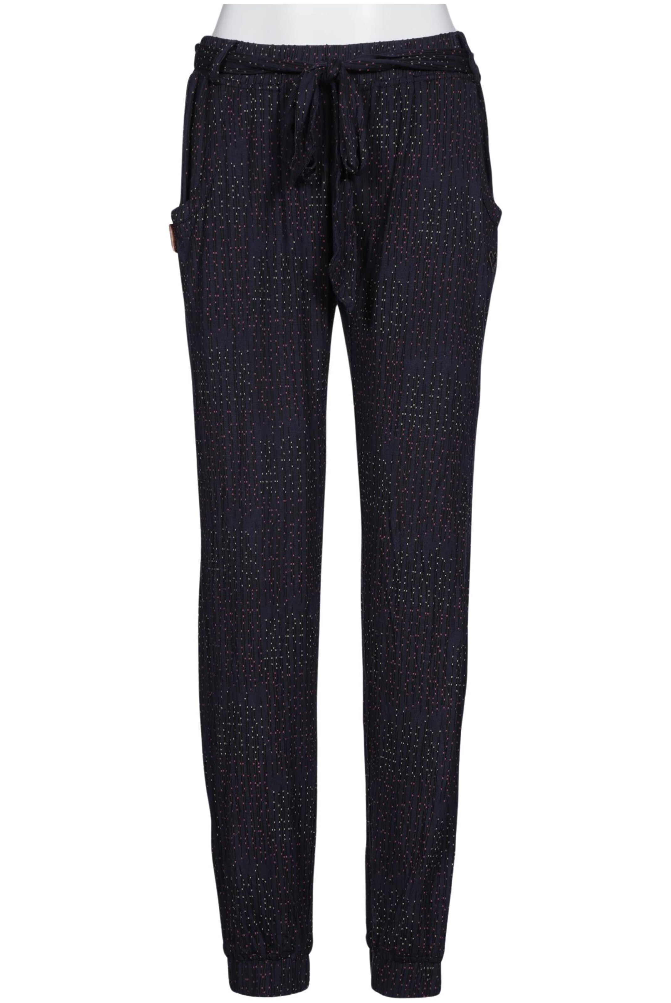 alife & kickin Pants in S in Blue: front