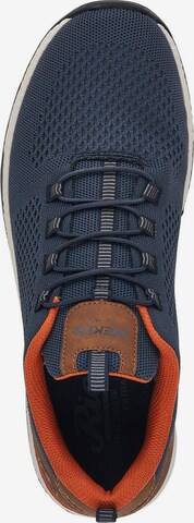 Rieker Sneaker in Blau